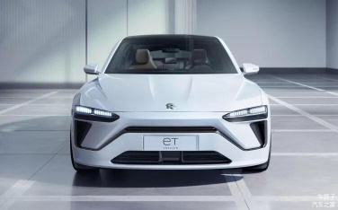 NIO Next Sedan will be released this year.