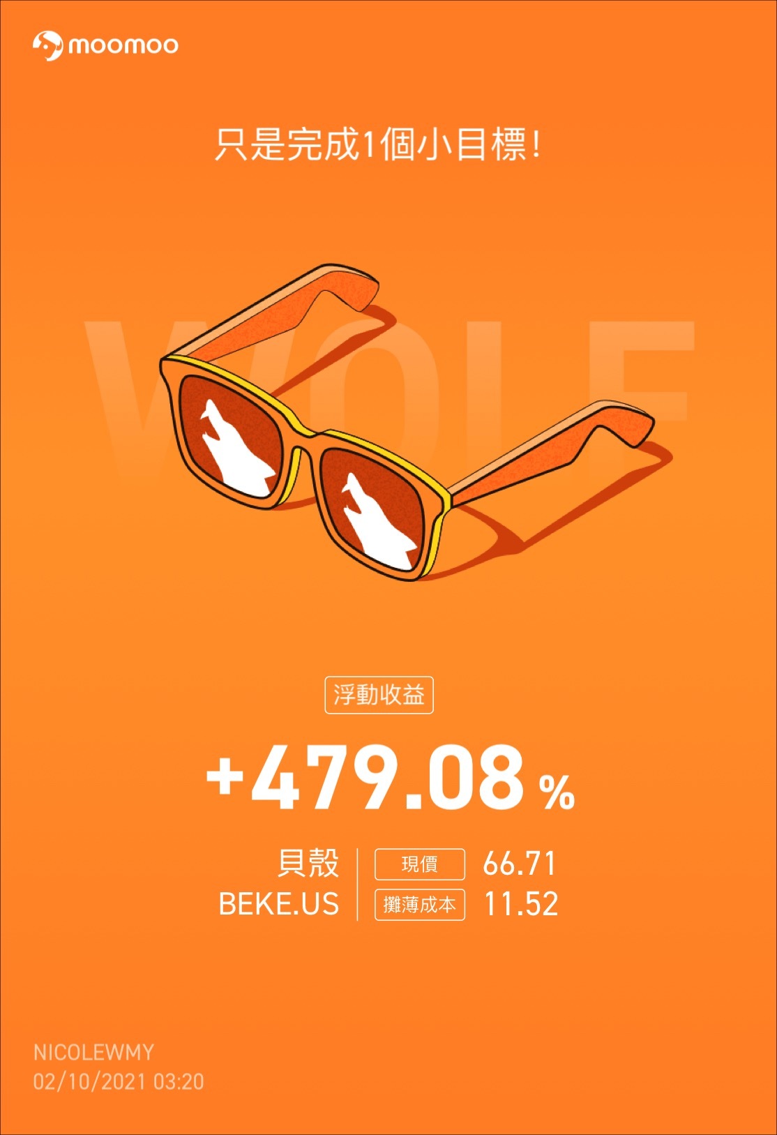 $KEホールディングス (BEKE.US)$