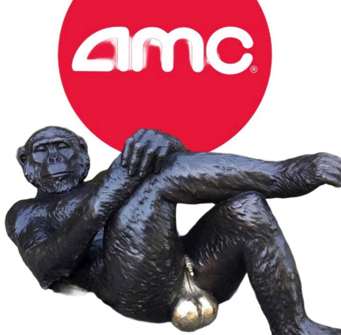 $AMC院線 (AMC.US)$  小時 #Not $ 定價