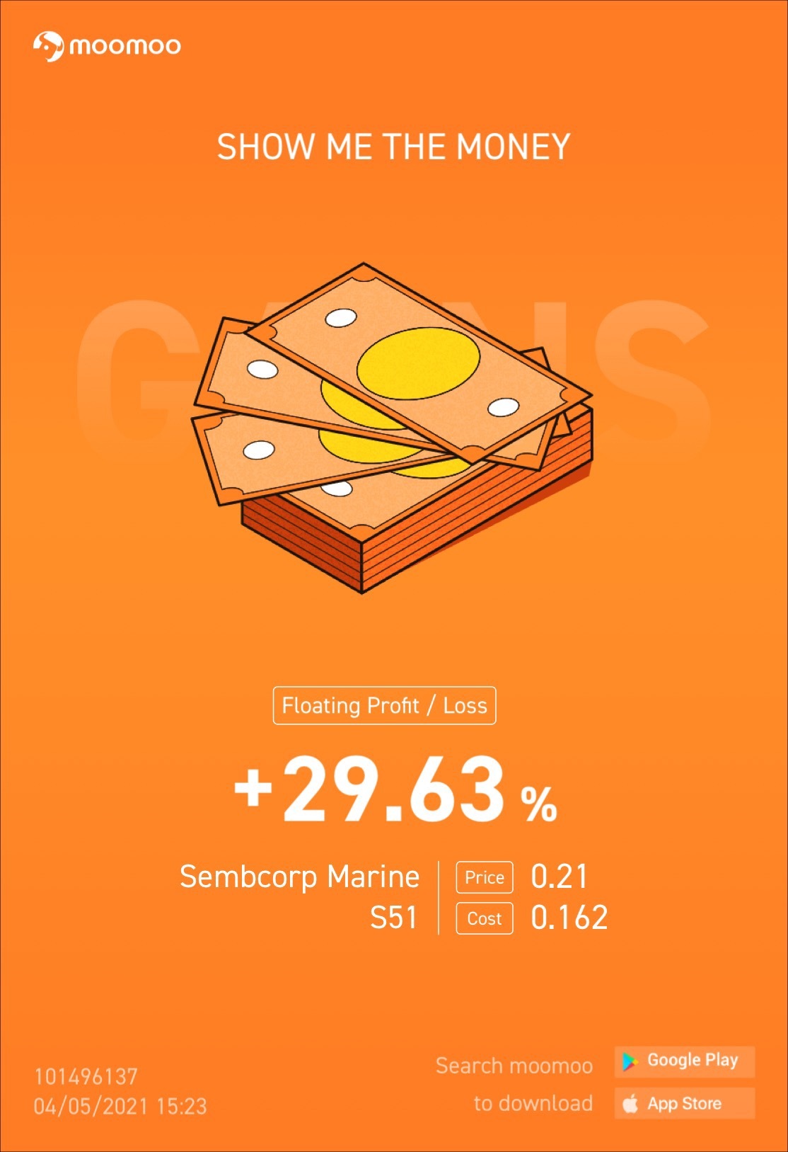 $Seatrium (S51.SG)$