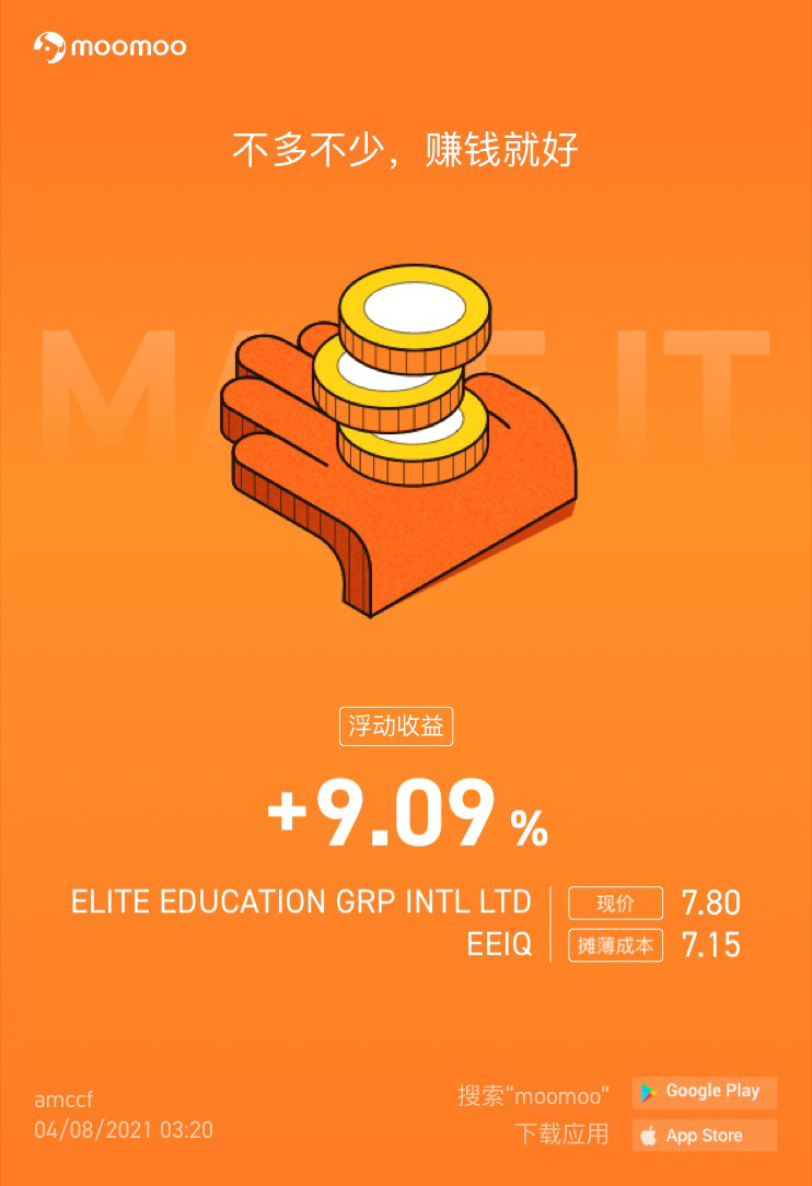 $EpicQuest Education (EEIQ.US)$