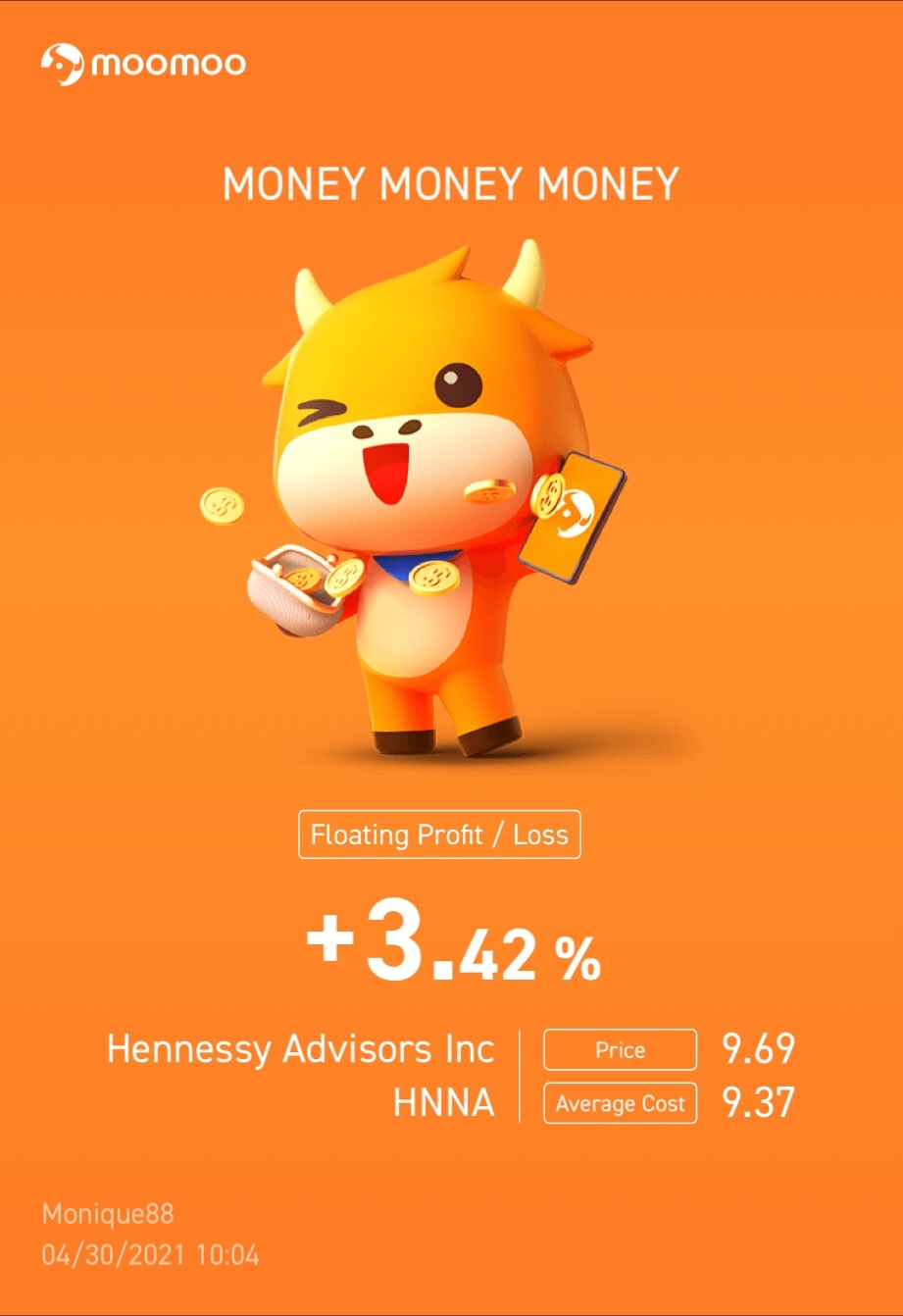 $Hennessy Advisors (HNNA.US)$