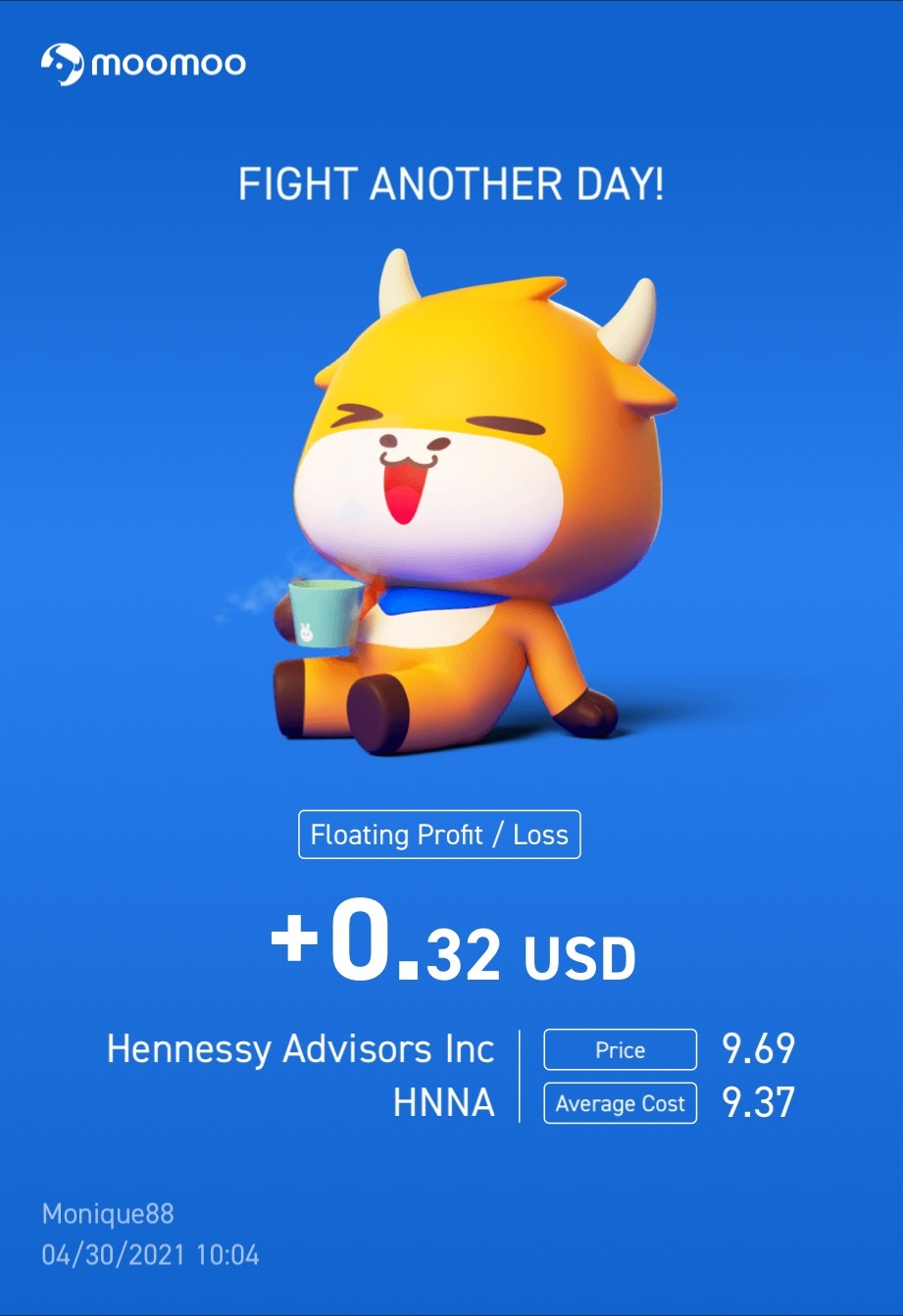 $Hennessy Advisors (HNNA.US)$