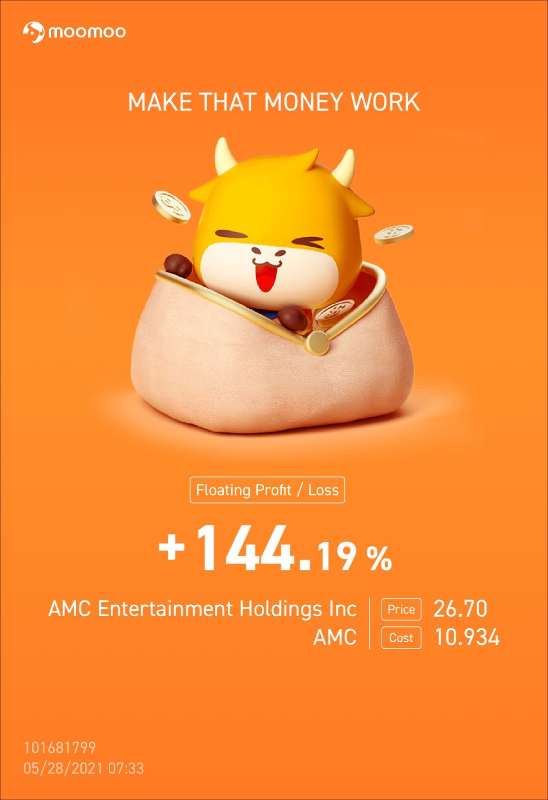 $AMC院線 (AMC.US)$ 我該說什麼？