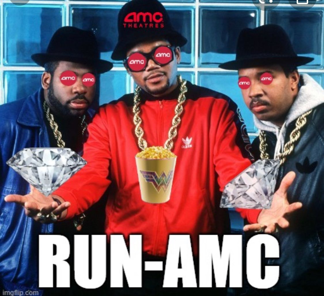 $AMCエンターテインメント クラスA (AMC.US)$