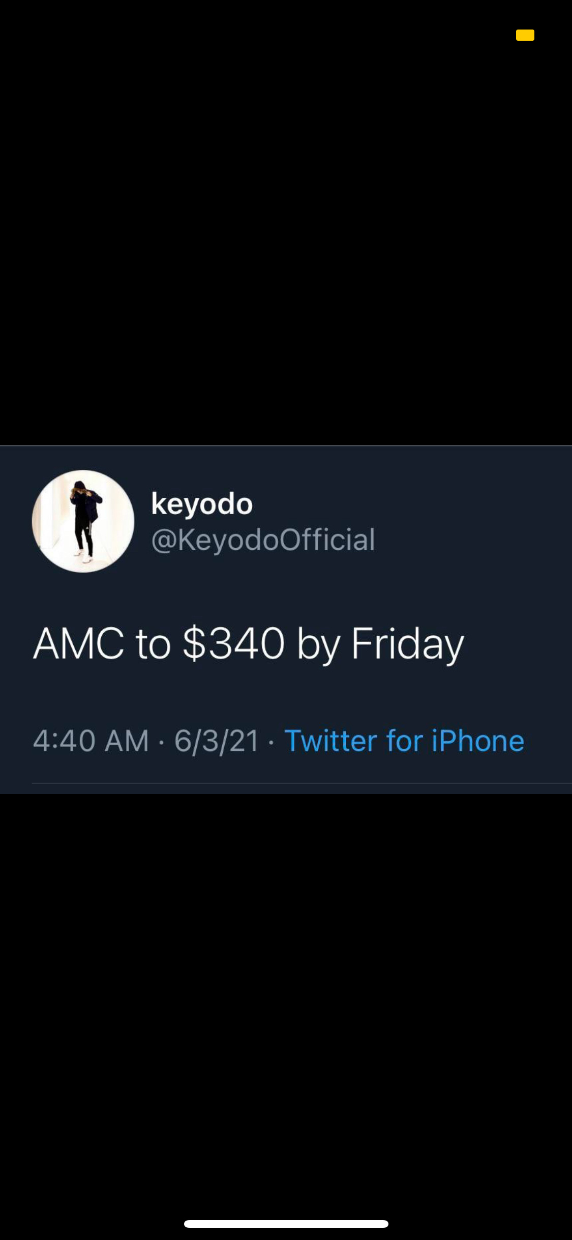 $AMC院線 (AMC.US)$