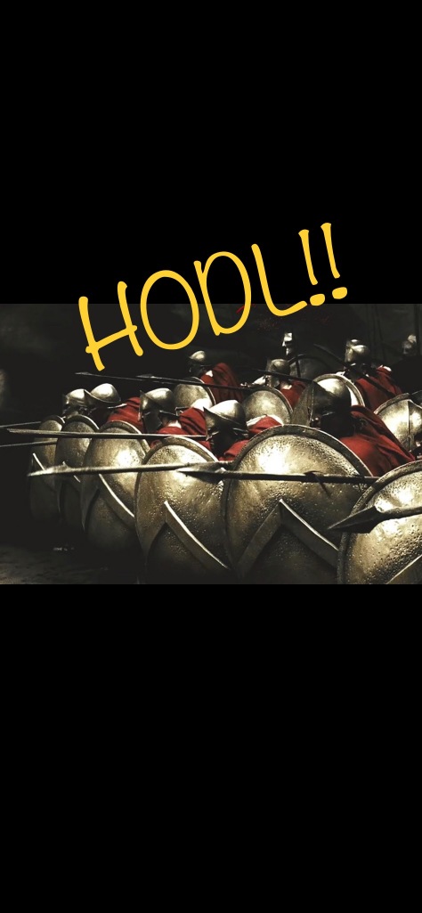 HODL