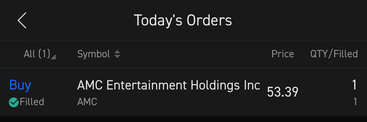 Apes 🦍 family let's push!! BUY 1 UNIT AND SHARE OVER HERE I'M IN 🦍🦍💪💪