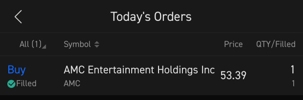 Apes 🦍 family let’s push !! buy 1 unit and share over here I’m in 🦍🦍💪💪