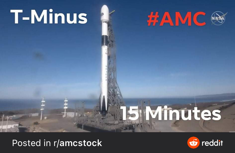 $AMC院線 (AMC.US)$