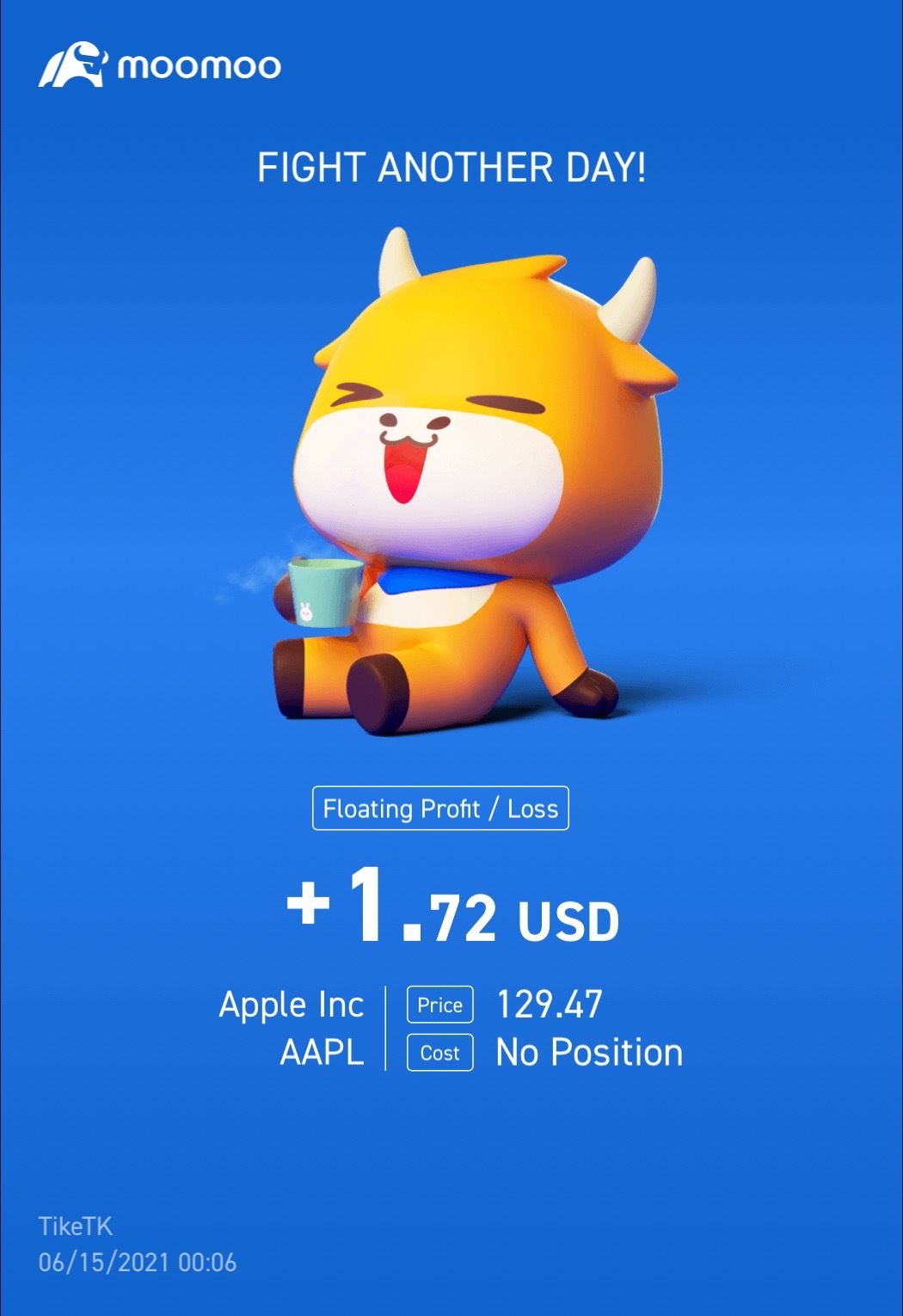 $アップル (AAPL.US)$