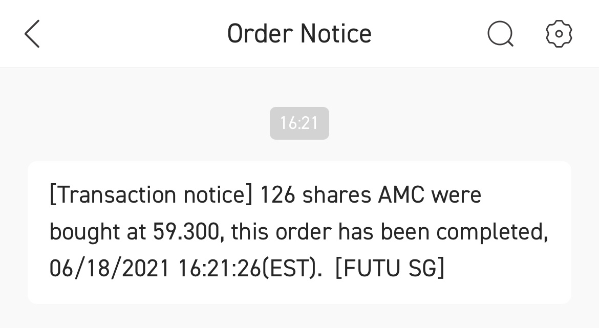 $AMC院線 (AMC.US)$ 向泳池注入了一些儲備...  讓我們開始！猿人！！