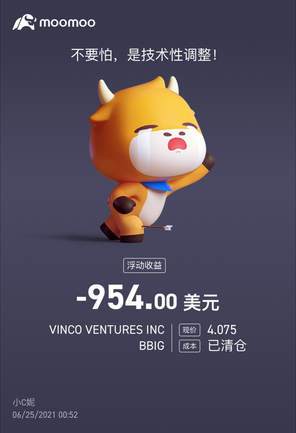 $Vinco Ventures (BBIG.US)$