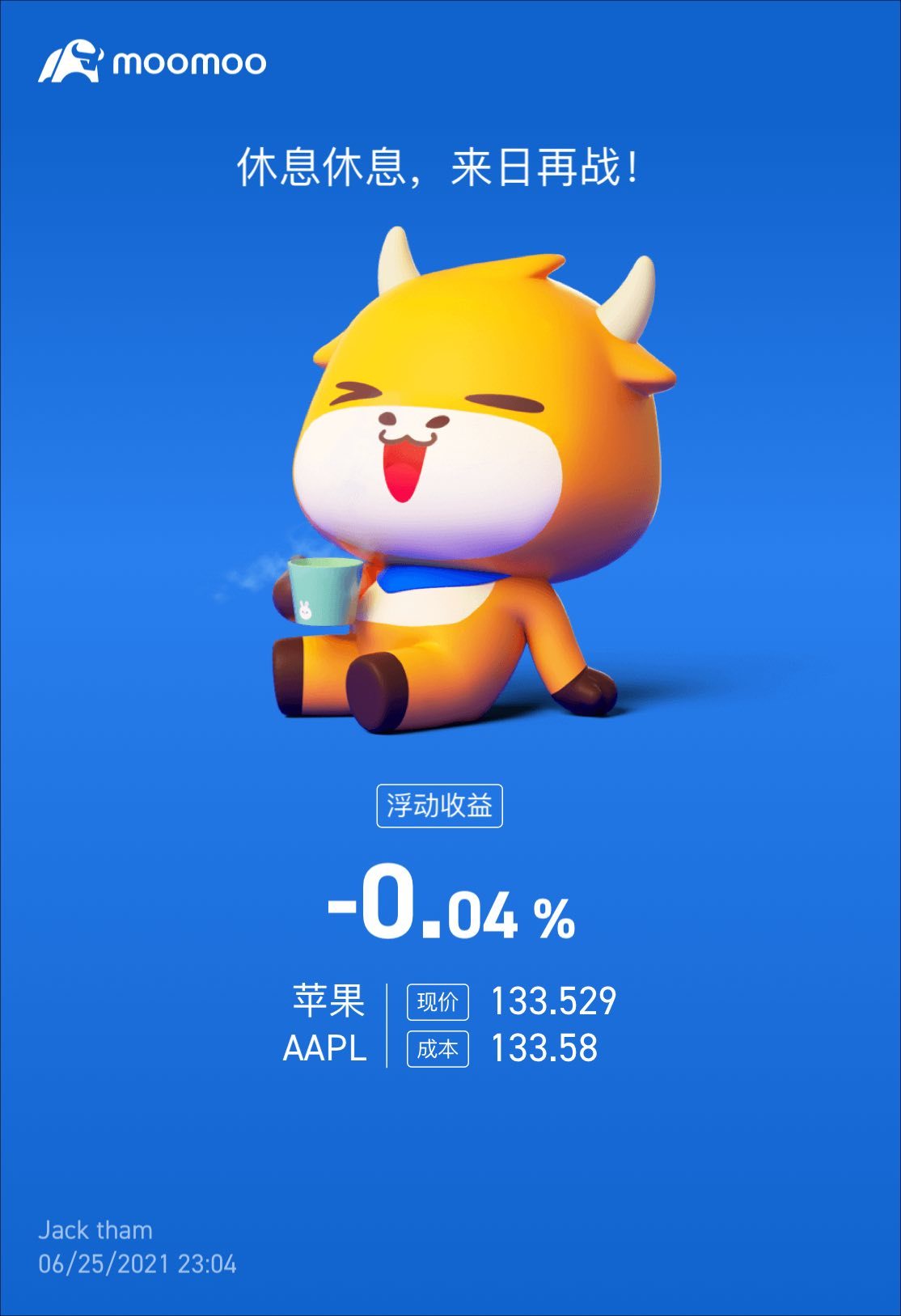 $苹果 (AAPL.US)$ 继续