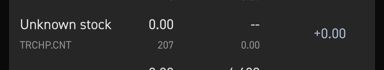 $Meta Materials (MMAT.US)$ didnt recieve my shares yet can someone explain?