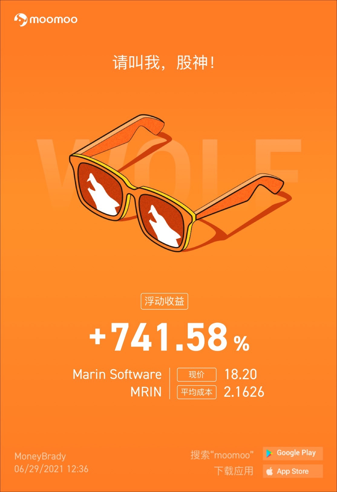 $Marin Software (MRIN.US)$