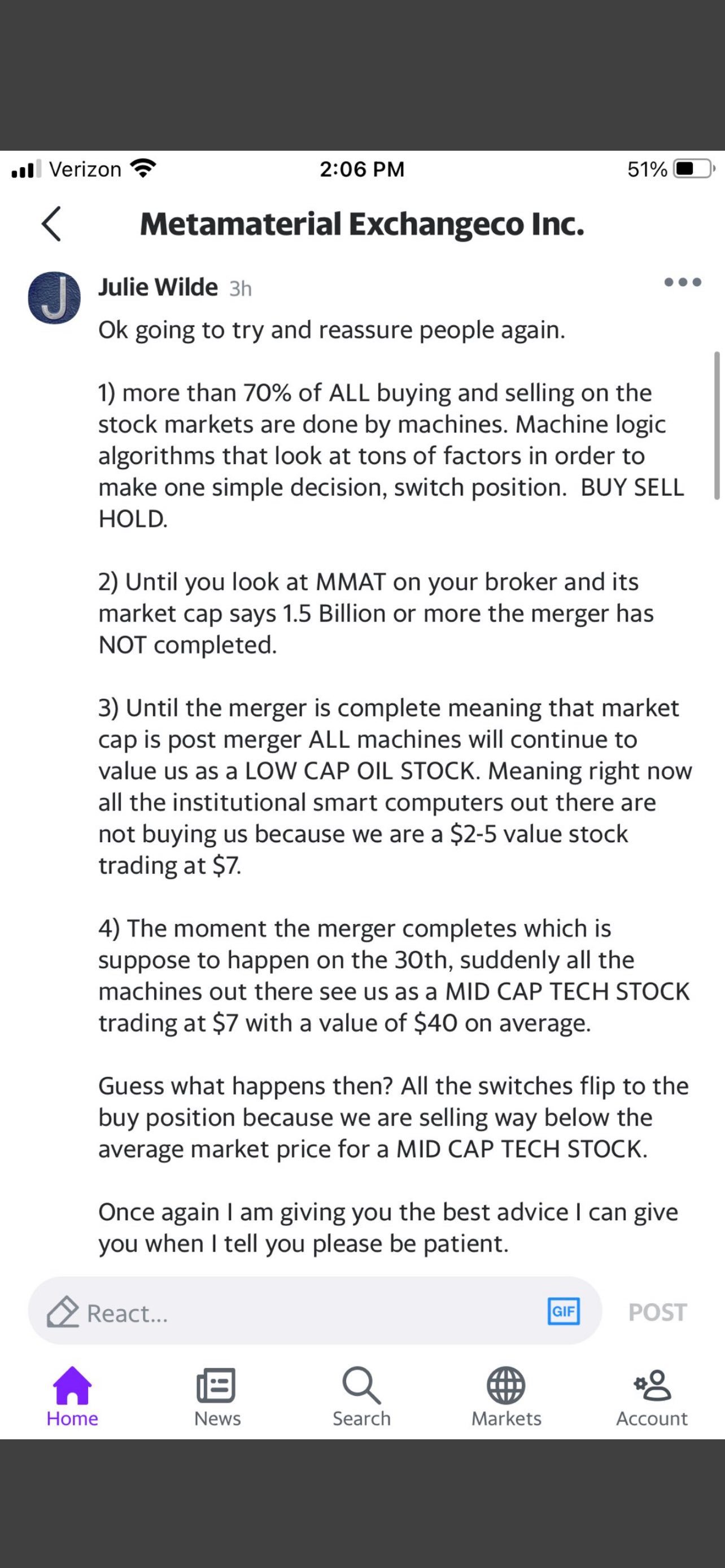 $Meta Materials (MMAT.US)$ hold!!!🚀🚀🚀