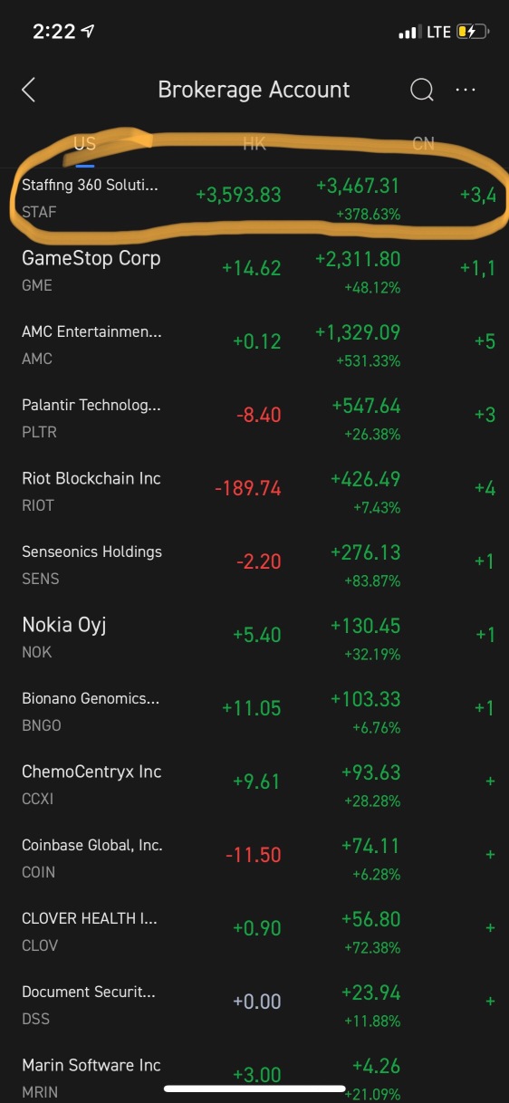 比我的CTRM惊喜更糟糕吗？