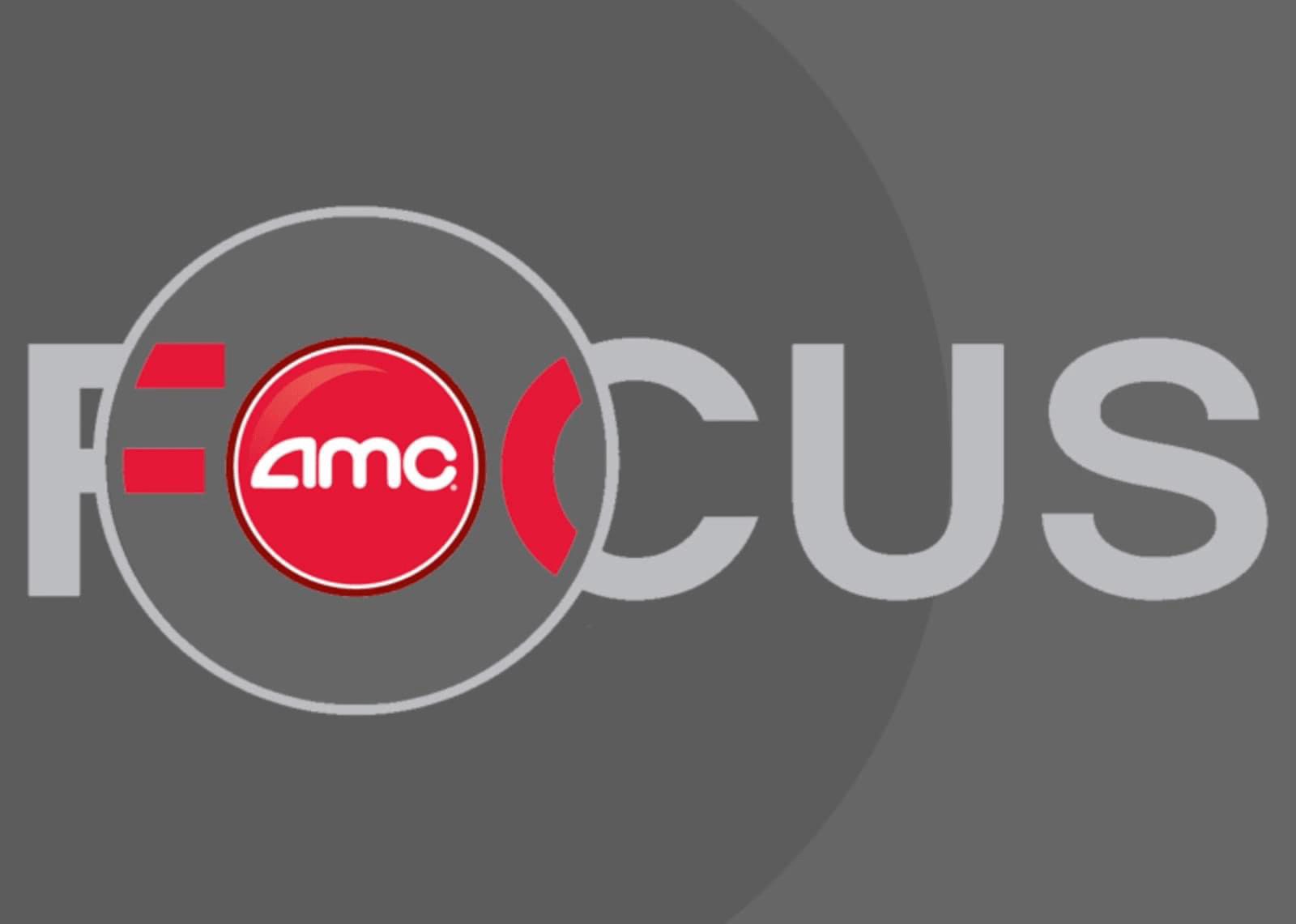 $AMC院线 (AMC.US)$