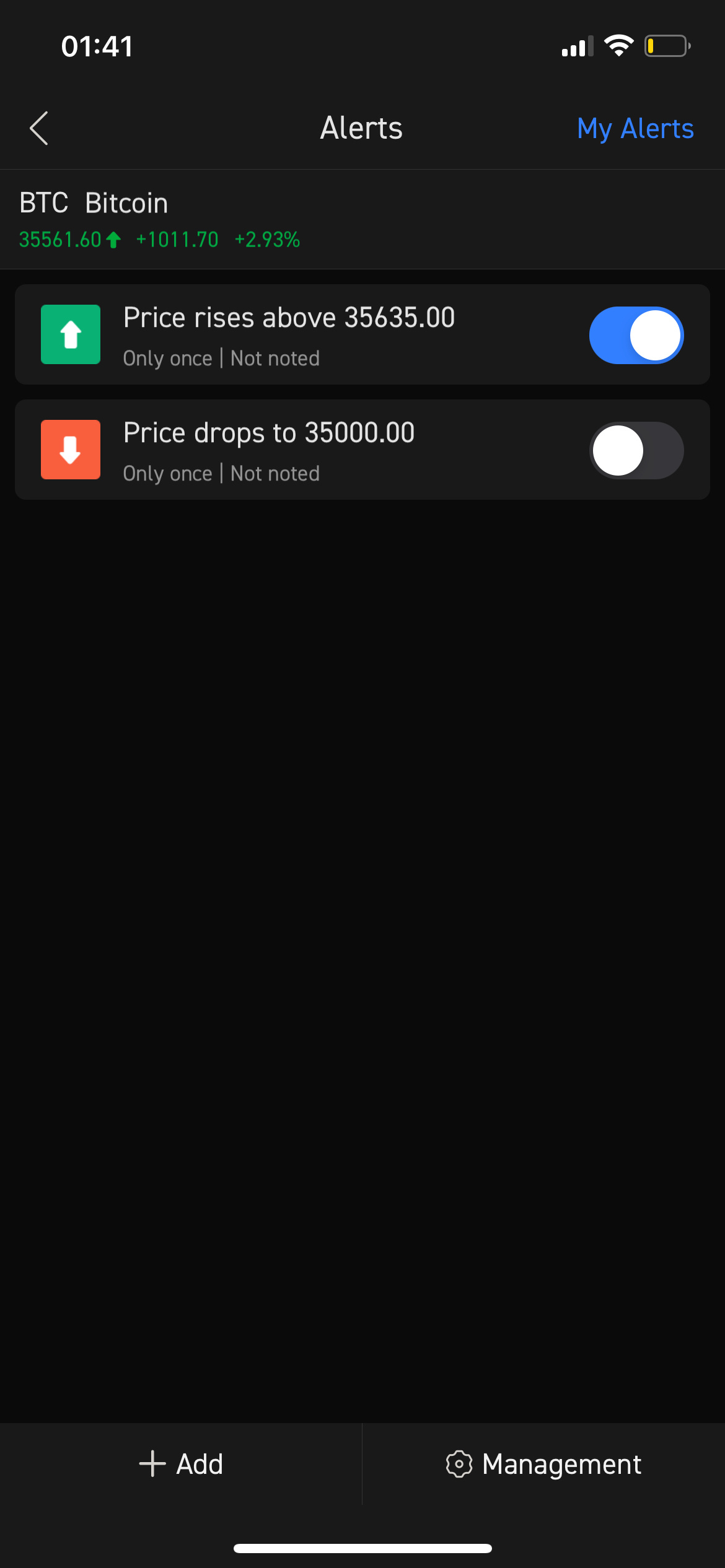 サマーキャンプ第1週：Moomooアプリで仮想通貨をモニタリングしましょう - moomooコミュニティ