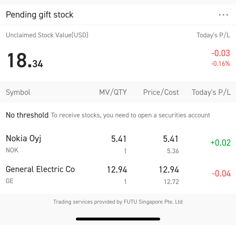 $AMC Entertainment (AMC.US)$        how do i open a securities account?