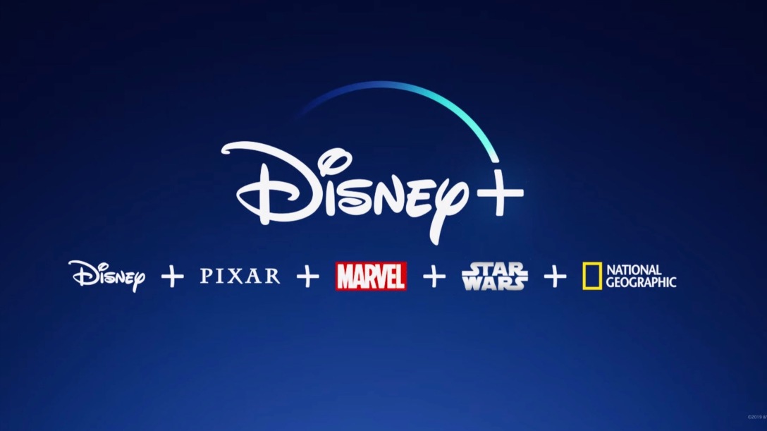 My Stock Screener Pick: Disney