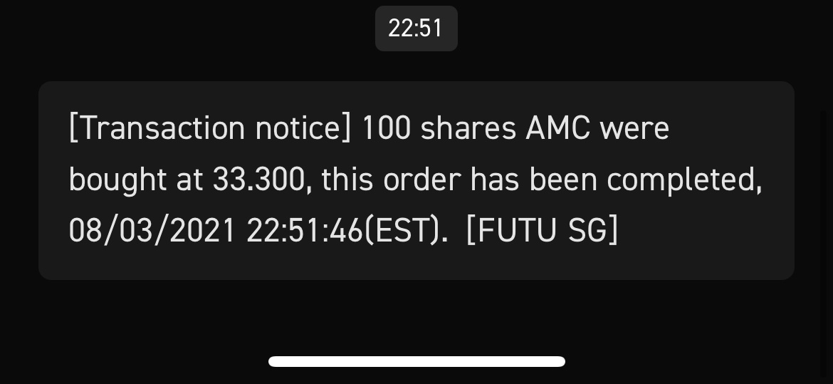 $AMC院线 (AMC.US)$ 谢谢你的折扣！