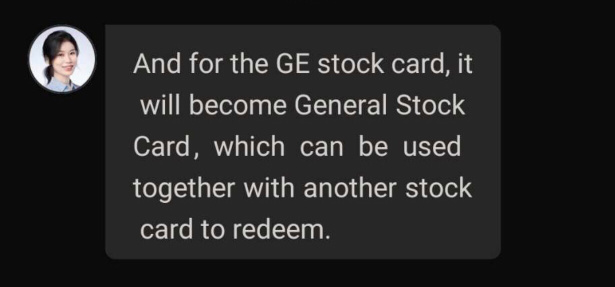 FAQ: What happened to my GE shares?