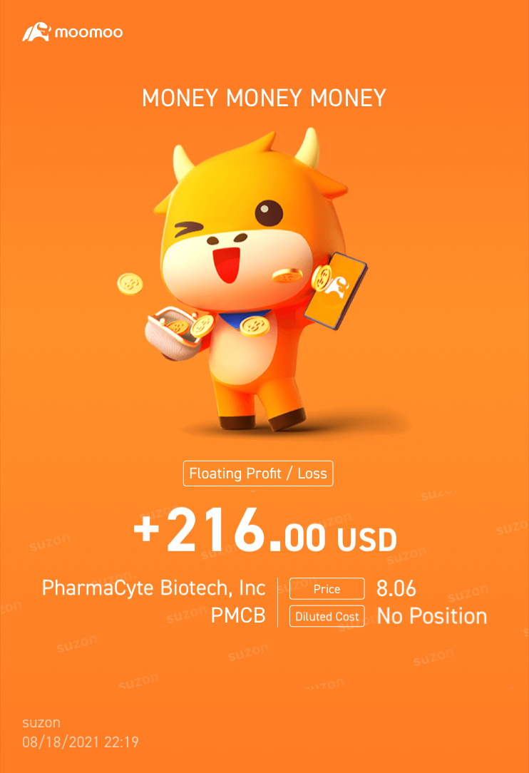 $PharmaCyte Biotech (PMCB.US)$