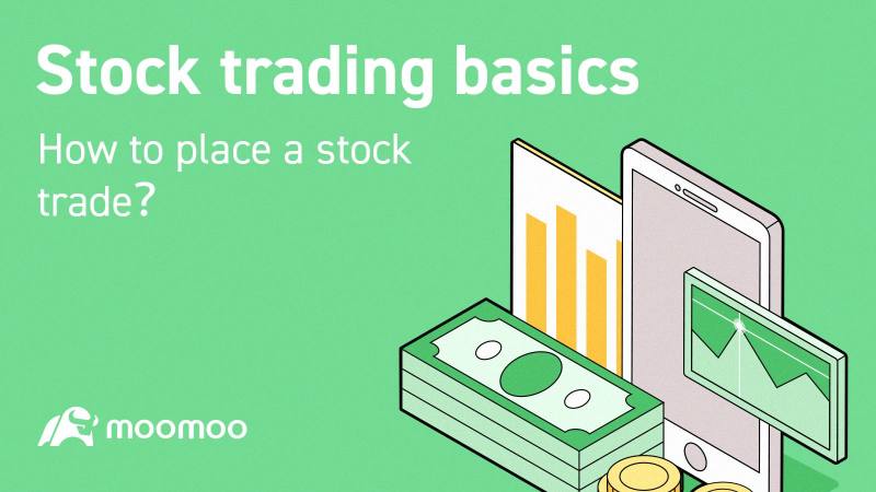 [What's new]Stock Trading Basics