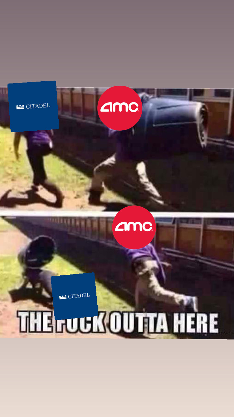 $AMCエンターテインメント クラスA (AMC.US)$