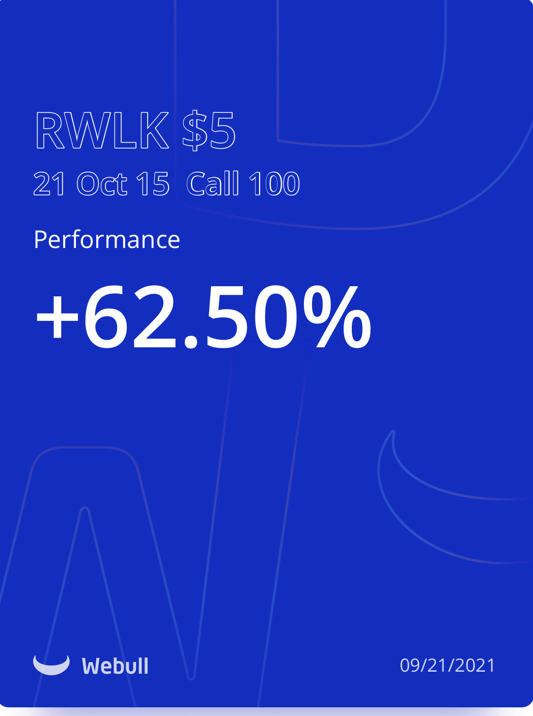 $ReWalk Robotics (RWLK.US)$ 😎💪🍻💯