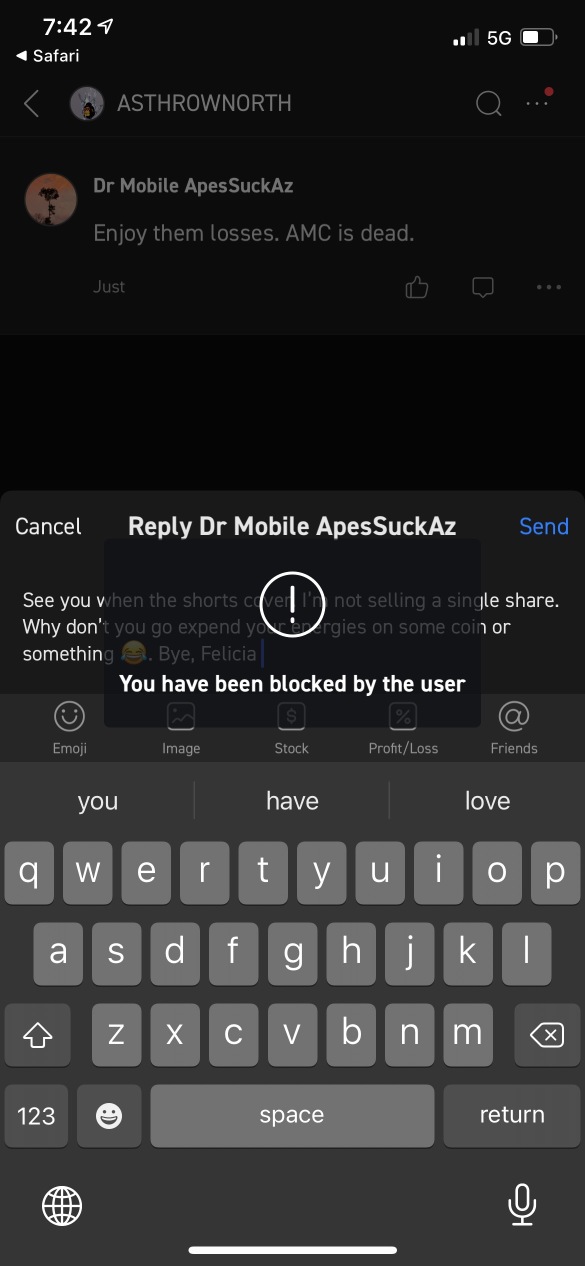 Wow Dr. Mobile 🤣🤣🤣