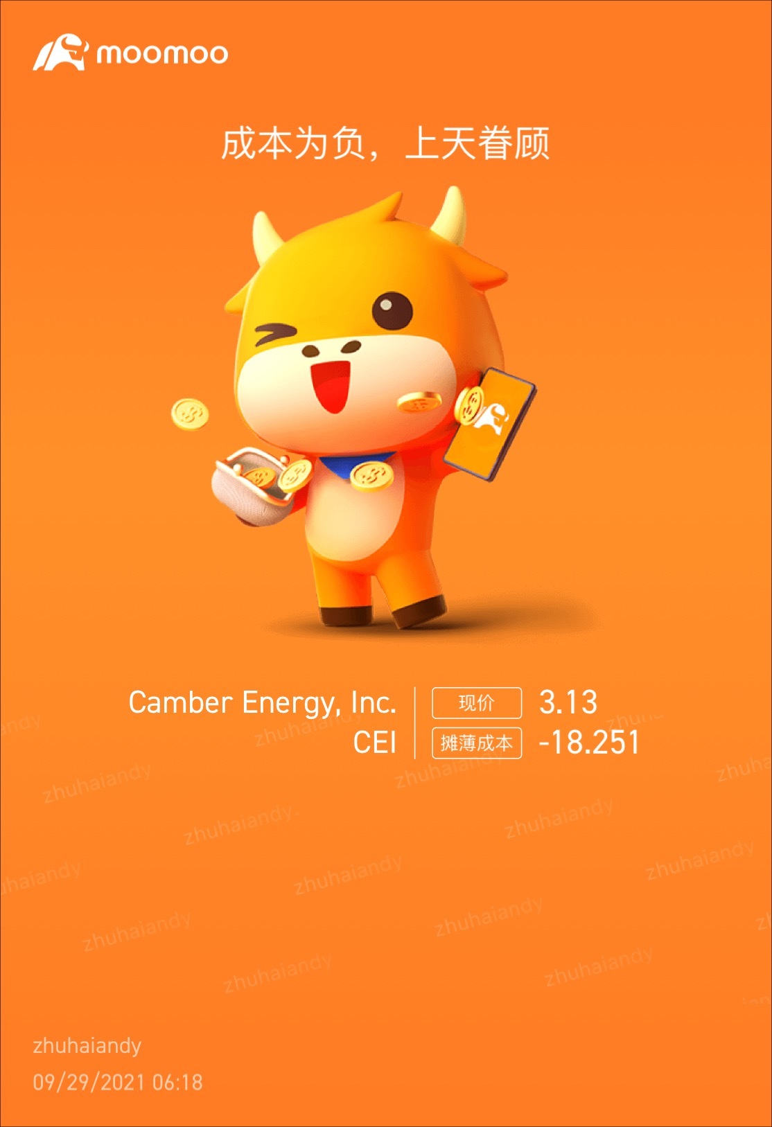 $Camber Energy (CEI.US)$[得意][得意][得意]