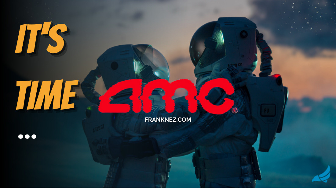 $AMC院線 (AMC.US)$  🚀🚀🚀🚀🚀🚀🚀🚀 🌕