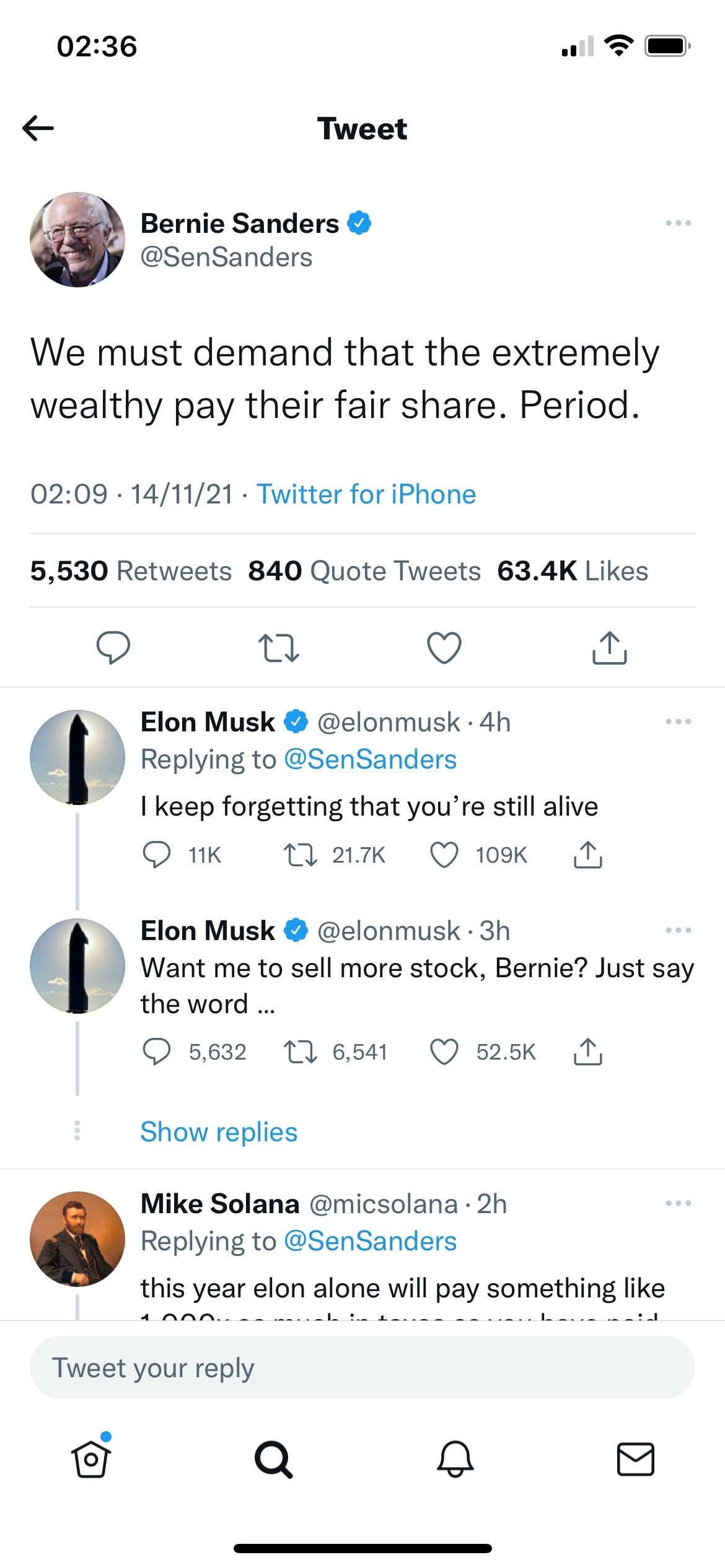 $テスラ (TSLA.US)$ ウォーマイ、とにかくイーロン、あなたは鋼の球を持っていることを知っていますが、月曜日にもっと下がる可能性があります。ディップを買う準備をしましょう、仲間たち。