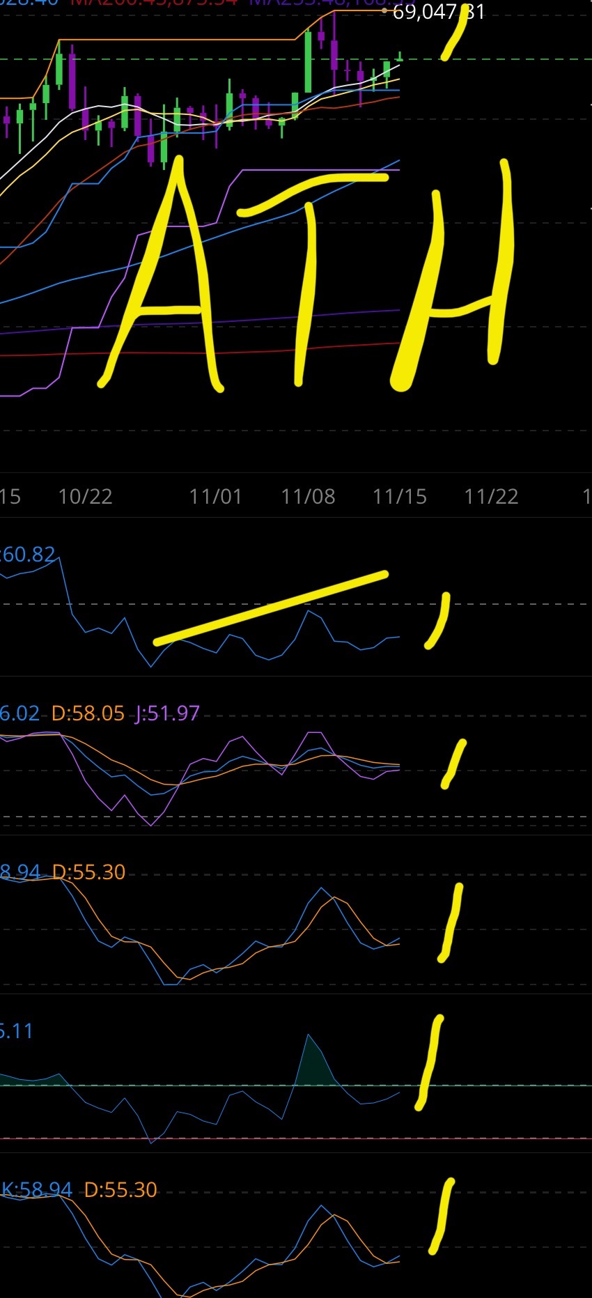 🌎💰👍 100% 时，Pt 压力位交易日 IF 游戏或者对比特币来说要有耐心 70K+ 走势