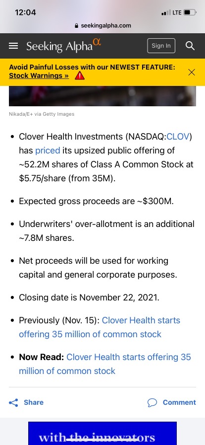 5.75 directly undermines investors' confidence..... sigh~~~