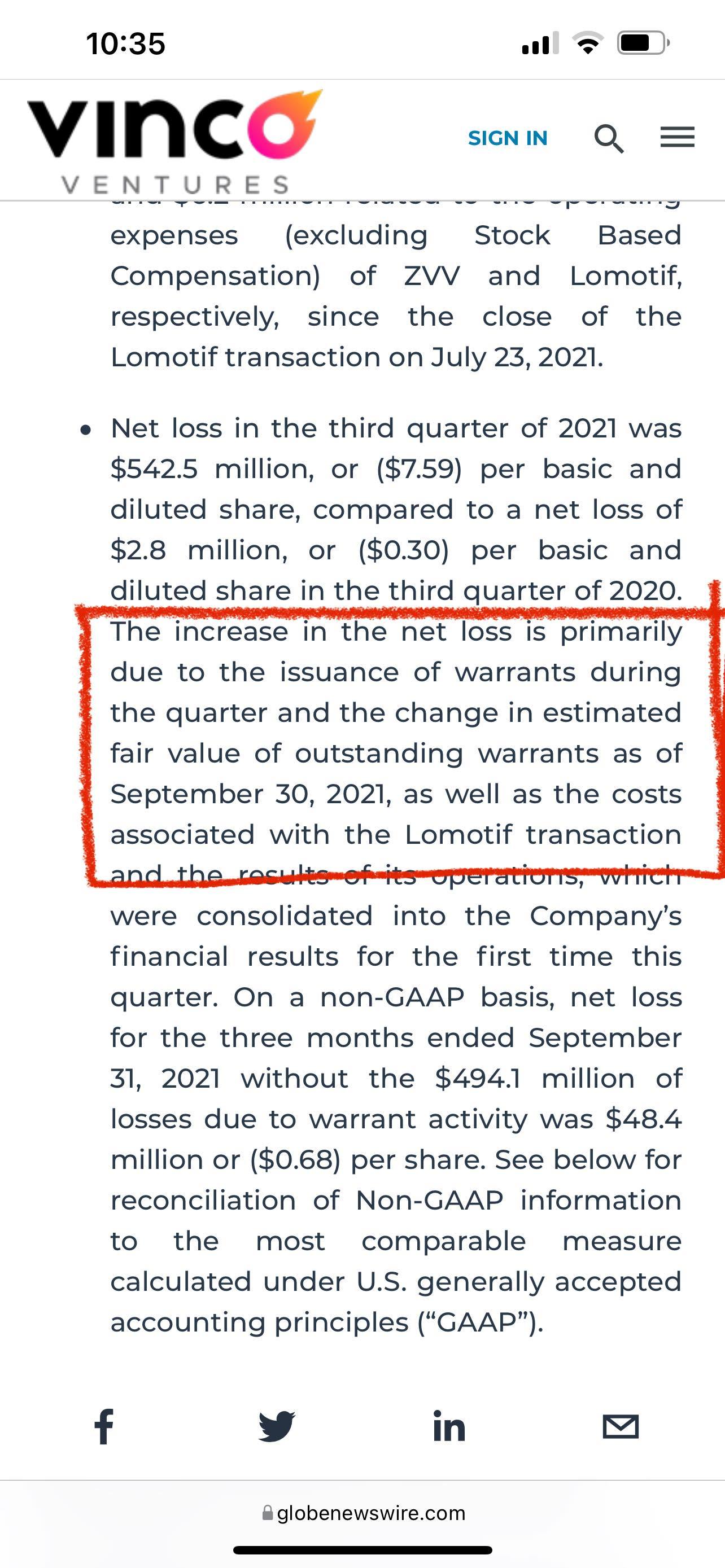 $Vinco Ventures (BBIG.US)$ Here comes the news released in full version  https://www.globenewswire.com/news-release/2021/11/23/2339436/0/en/Vinco-Ventures-Inc-R...