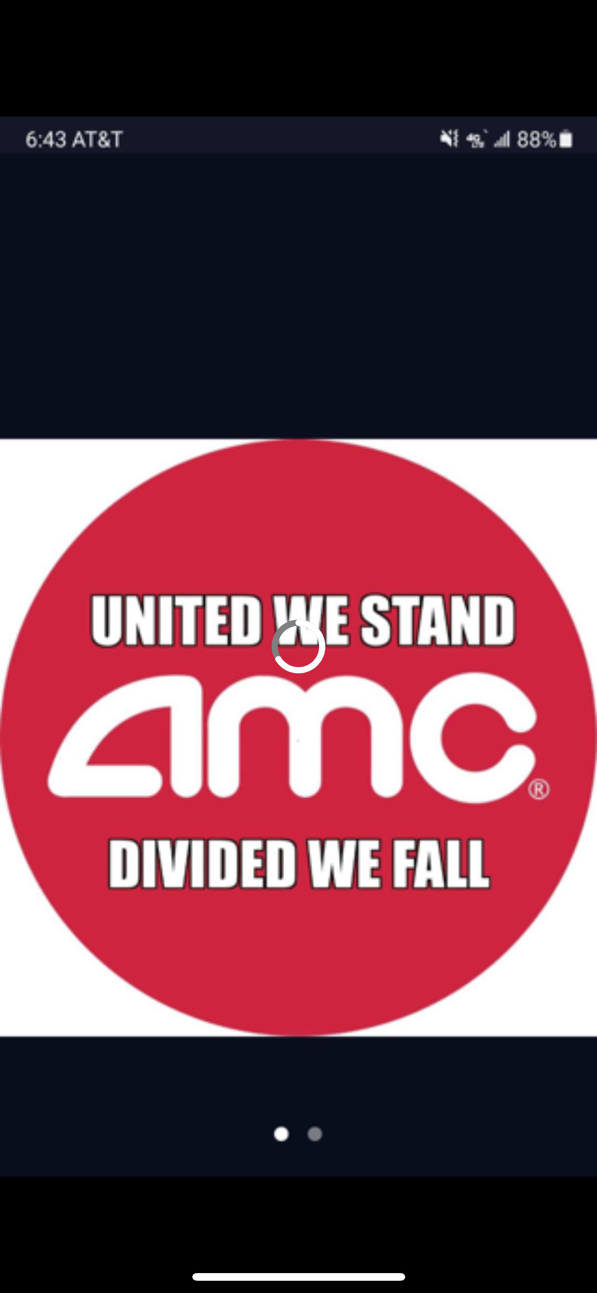 $AMC Entertainment (AMC.US)$