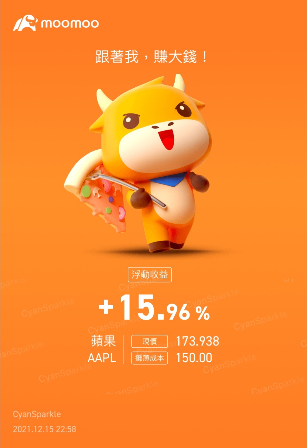 $アップル (AAPL.US)$