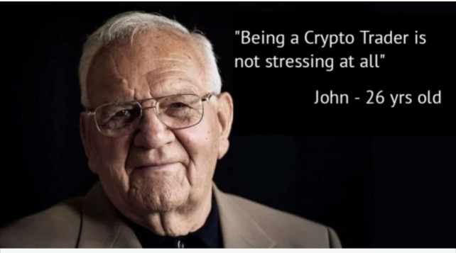 Trading Crypto