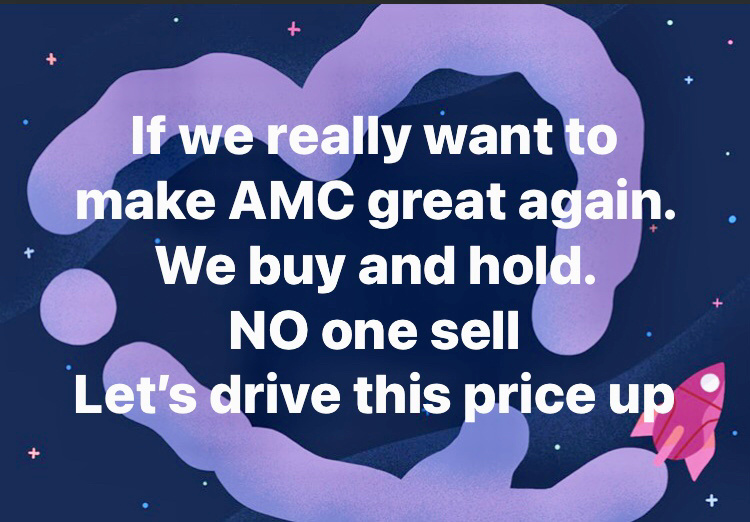 $AMC Entertainment (AMC.US)$