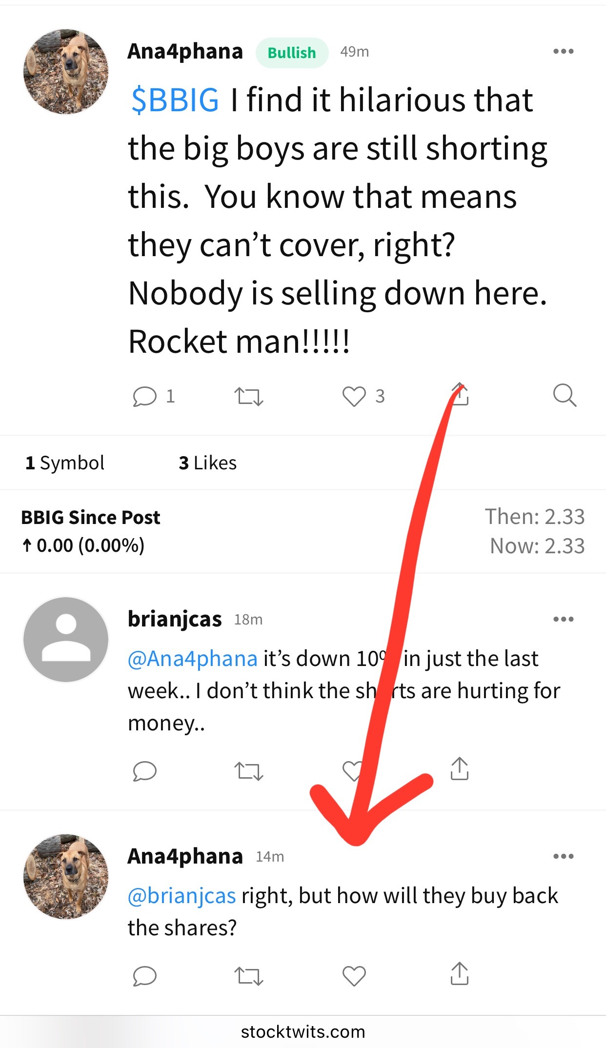 なぜ散戸トレーダーはこれを理解していないのですか？ - moomooコミュニティ