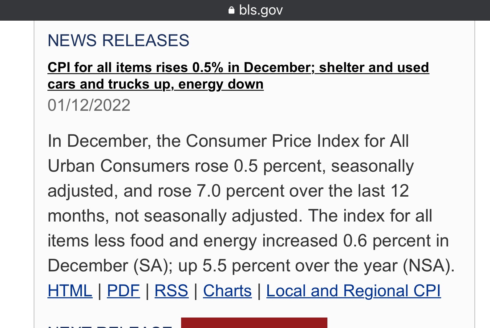 $特斯拉 (TSLA.US)$ CPI完全符合预期，空头最好赶紧平仓[偷笑]