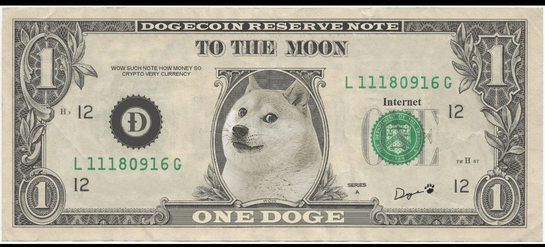 $1 🐶