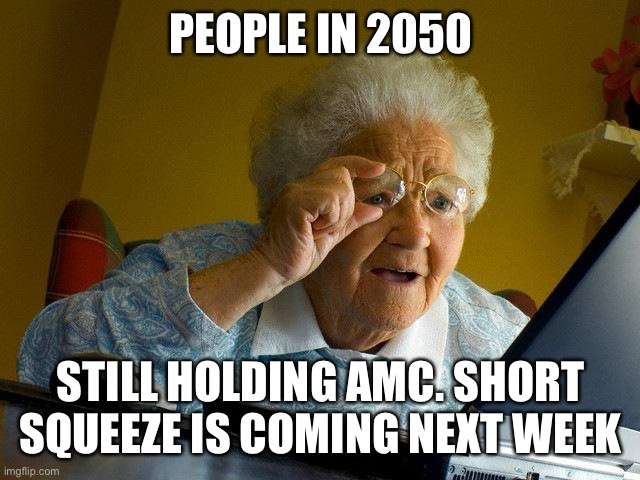 $AMC院線 (AMC.US)$