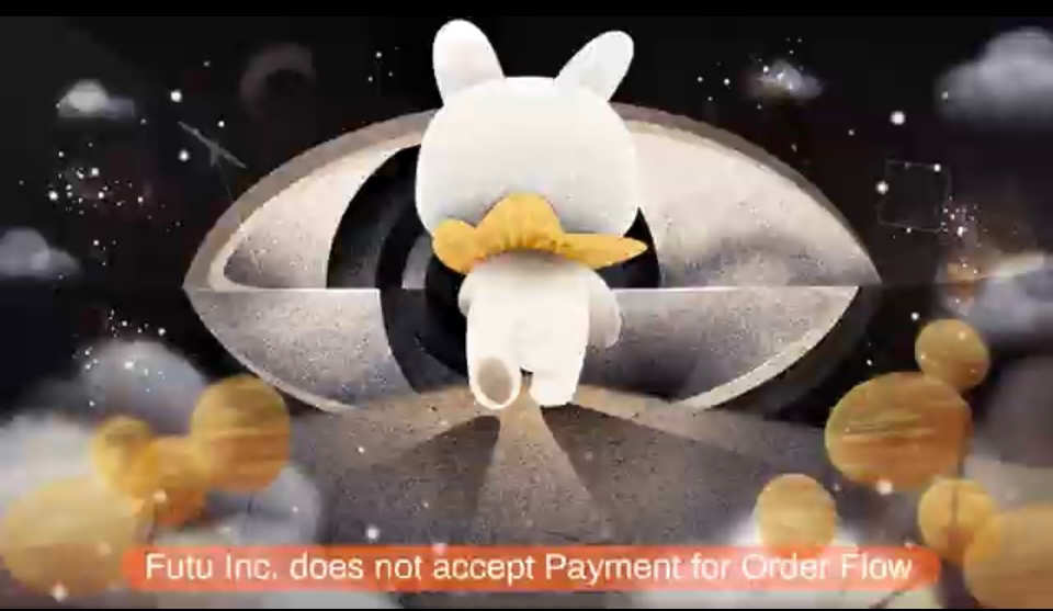 适合所有人的moomoo!