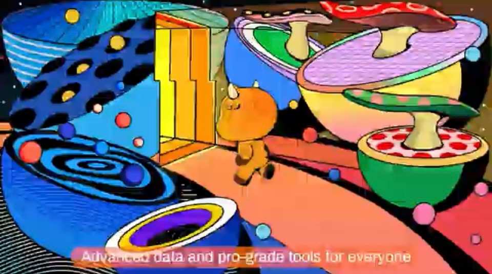 适合所有人的moomoo!