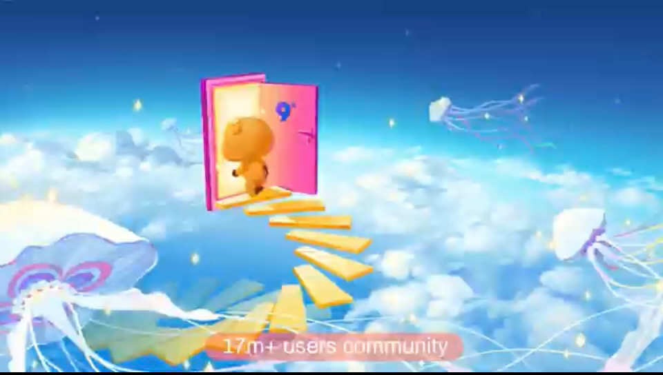 适合所有人的moomoo!